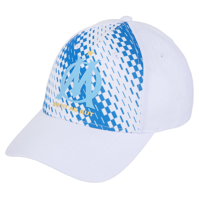 Gorra Olympique de Marsella Logo