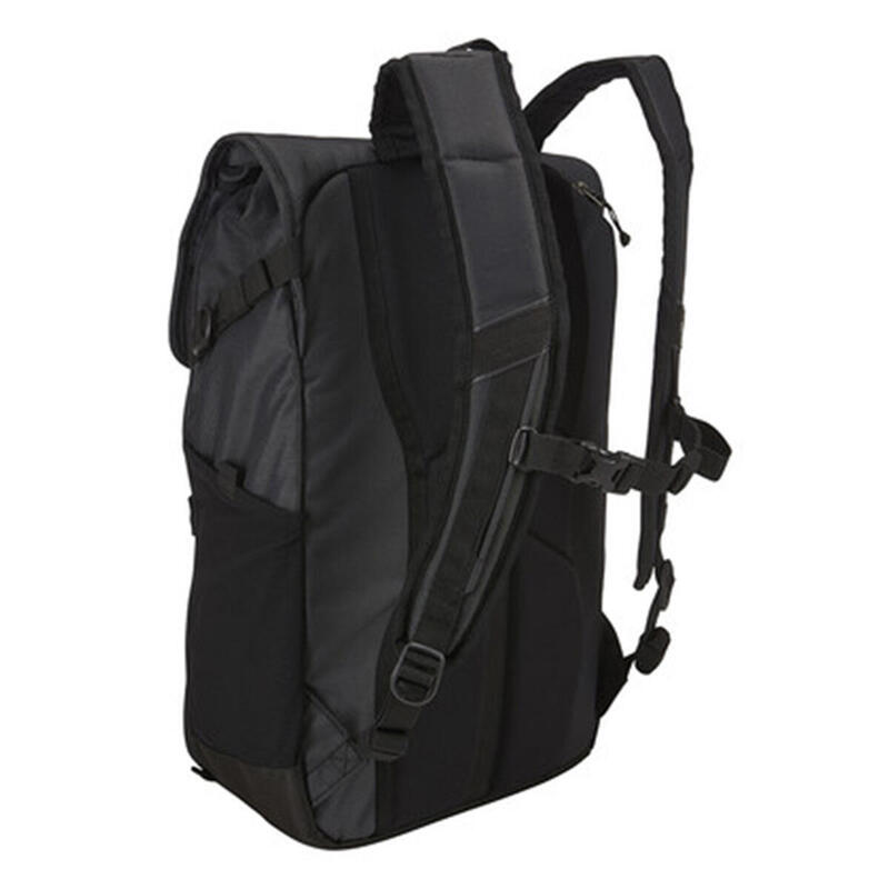 Rucsac urban Subterra Daypack pentru 15" MacBook Pro Dark Grey