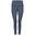 Legging MOVE Femme (Gris bleu / Vieux rose)