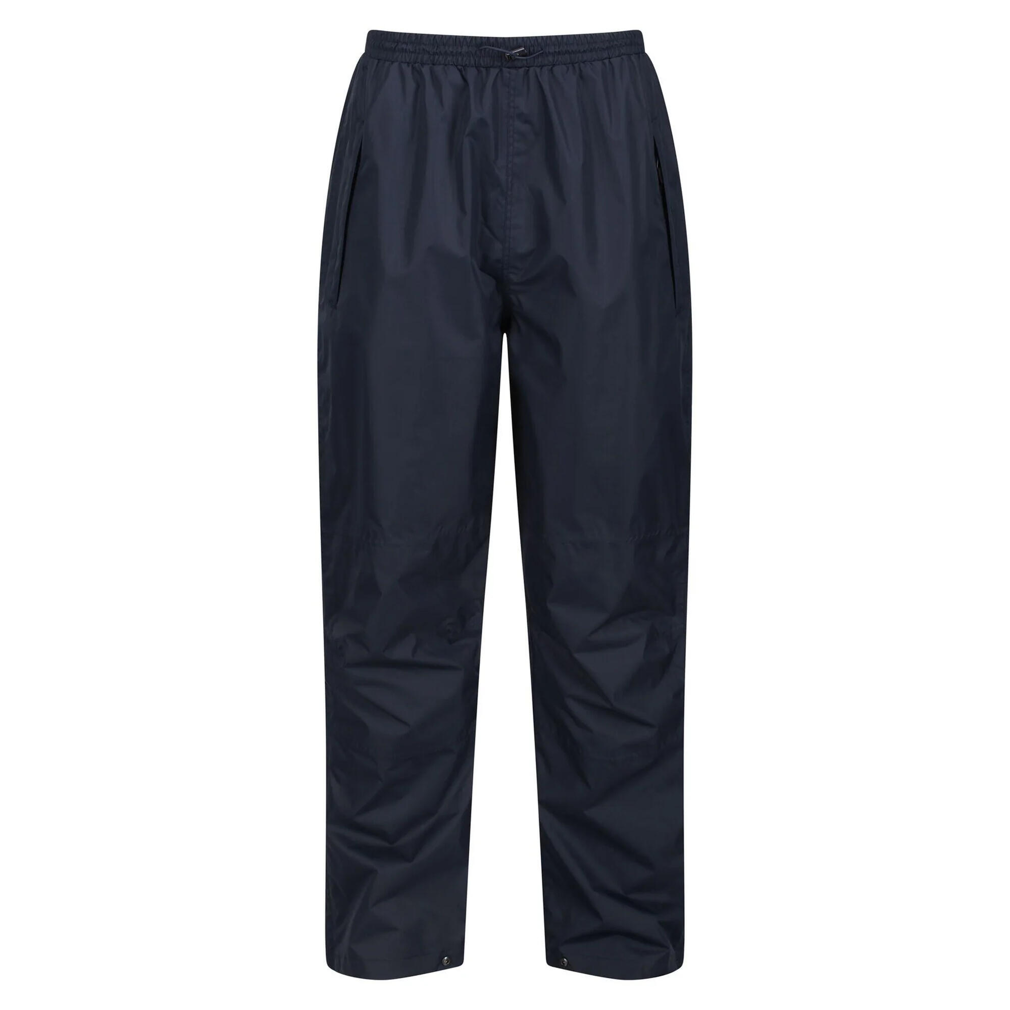 Men's LINTON waterproof pants (Navy)