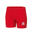 Short Errea Panta Volleyball Jr Rouge Enfant