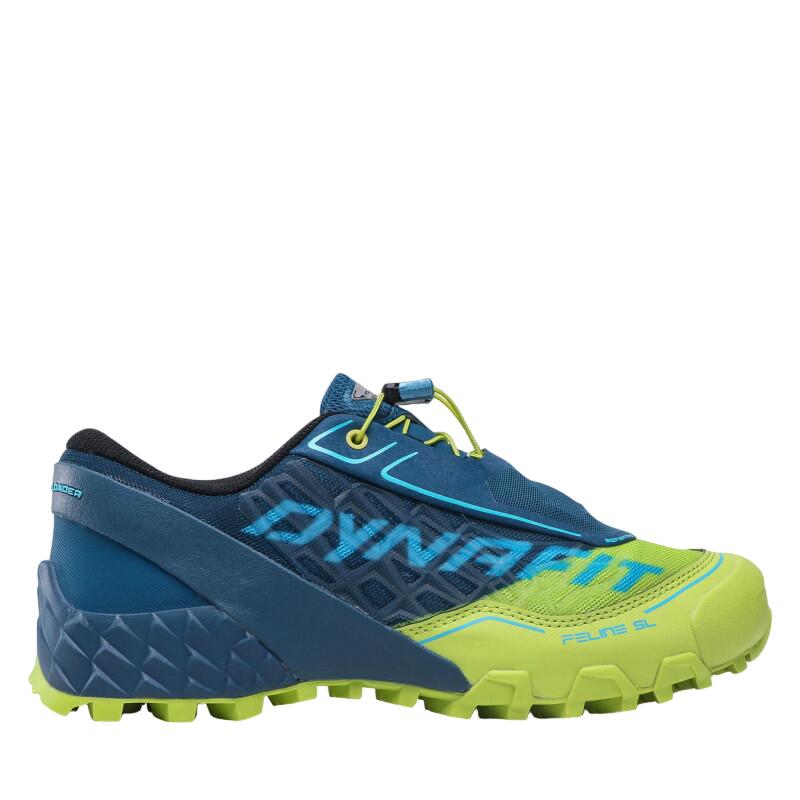 Chaussures de trekking Dynafit Feline Sl pour hommes 44