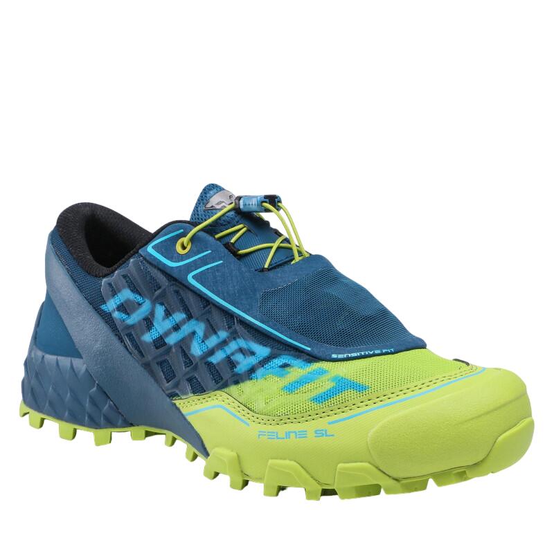 Sapatos para correr /jogging para homens / masculino Dynafit Feline Sl