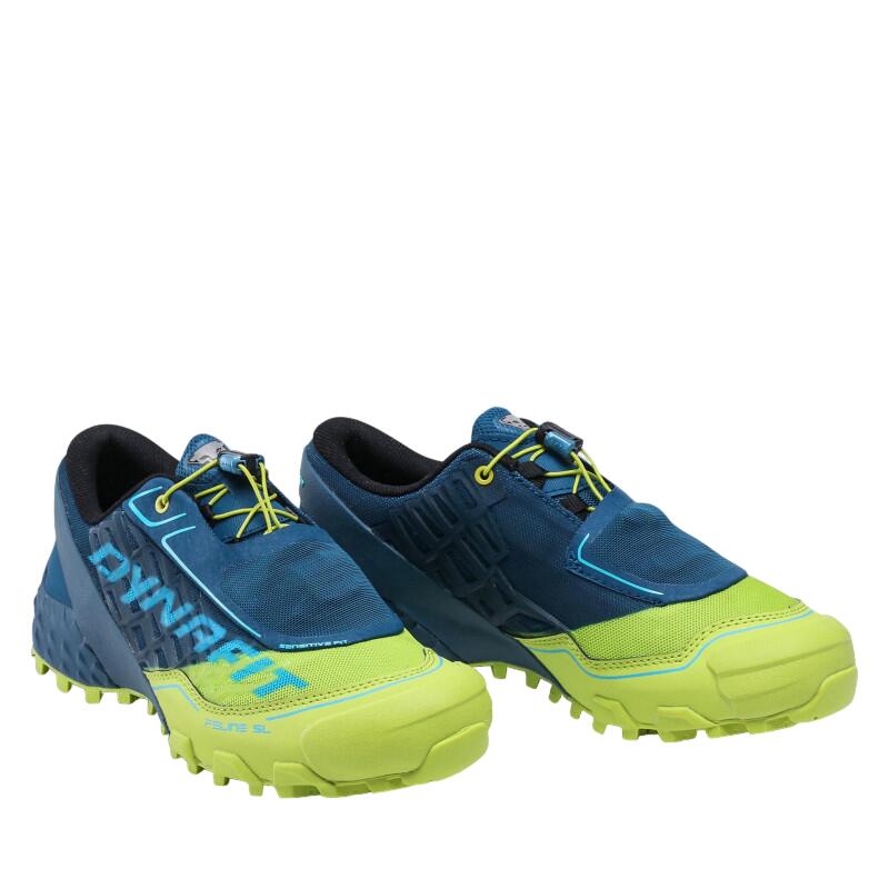 Sapatos para correr /jogging para homens / masculino Dynafit Feline Sl