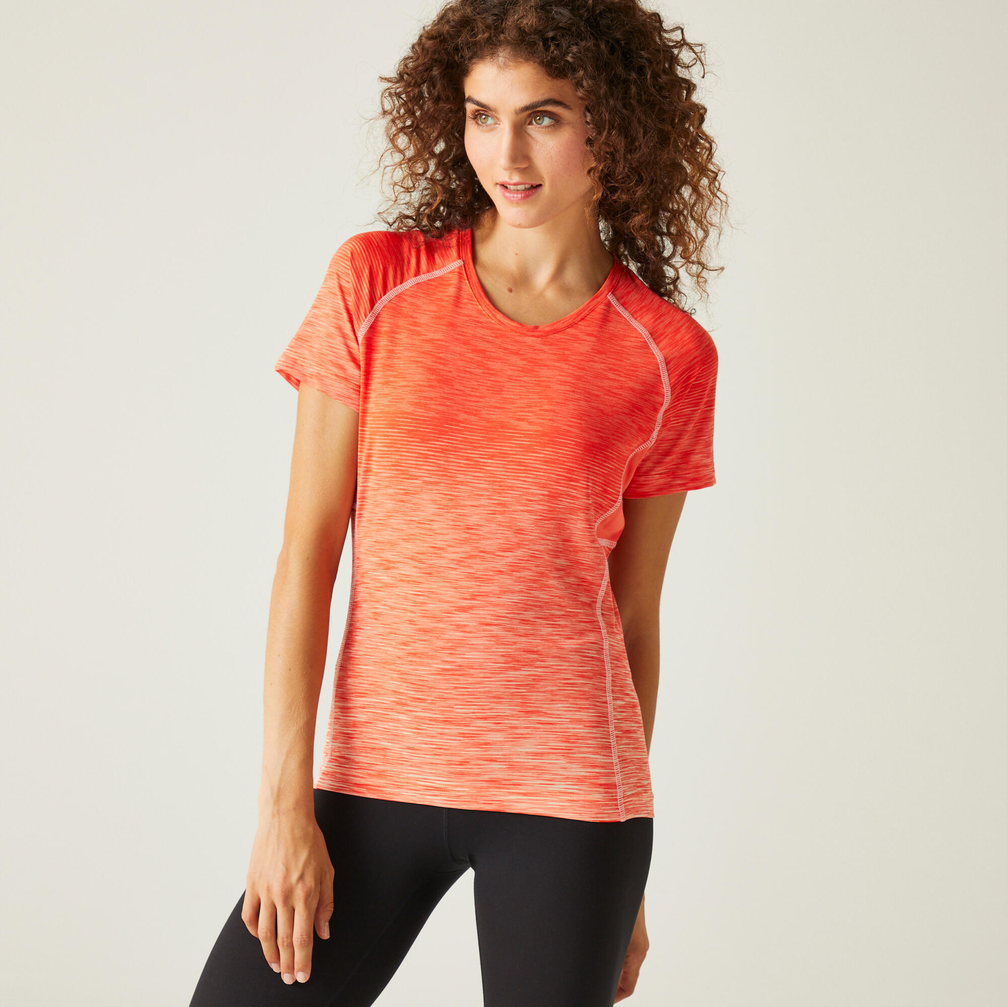 REGATTA Women's Laxley II T-Shirt