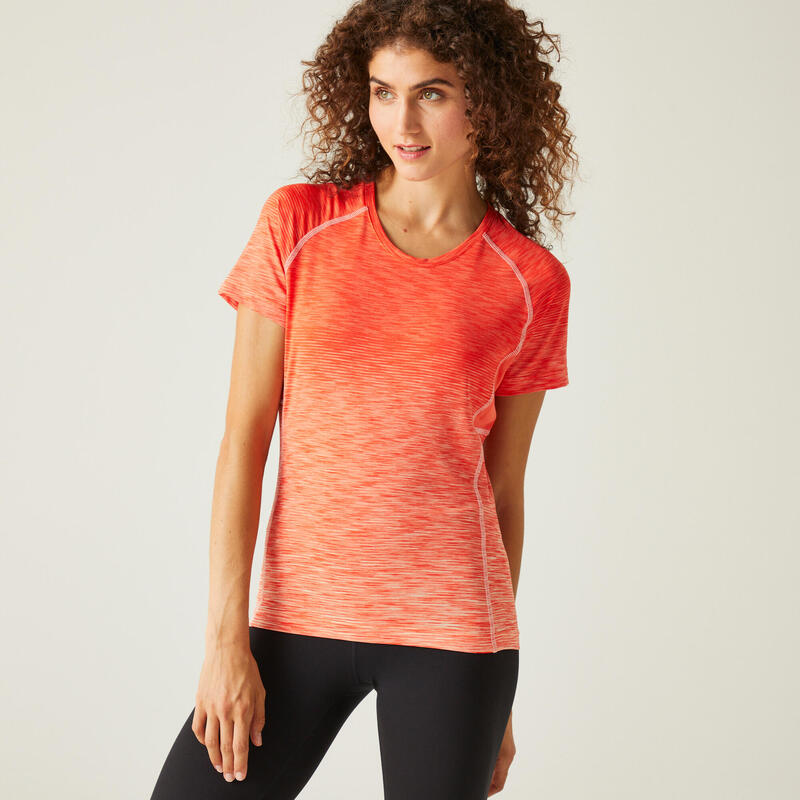 T-shirt de sport femme Laxley II