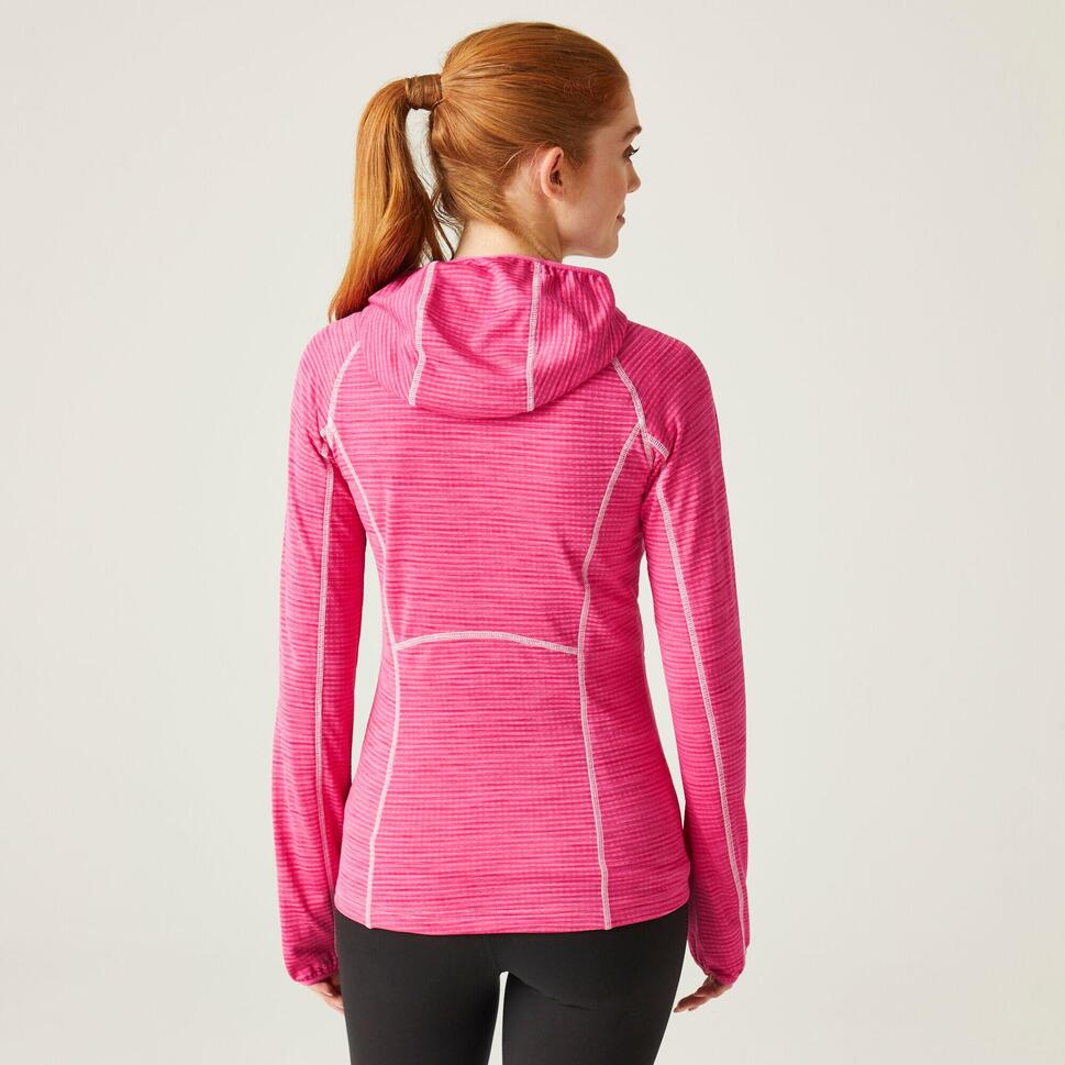 Bluza polarowa damska Yonder Hoody