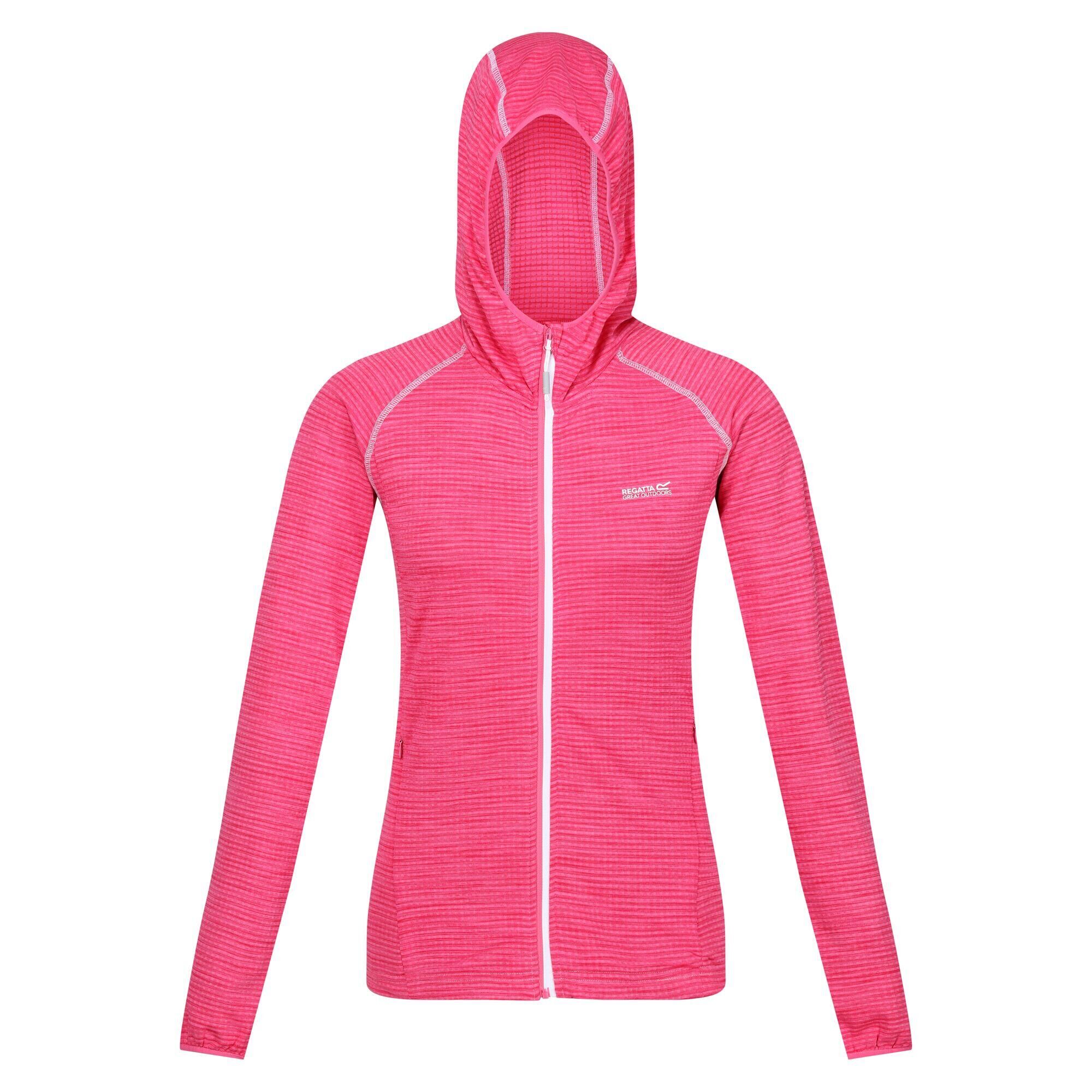 REGATTA Women's Yonder Full Zip Hoody