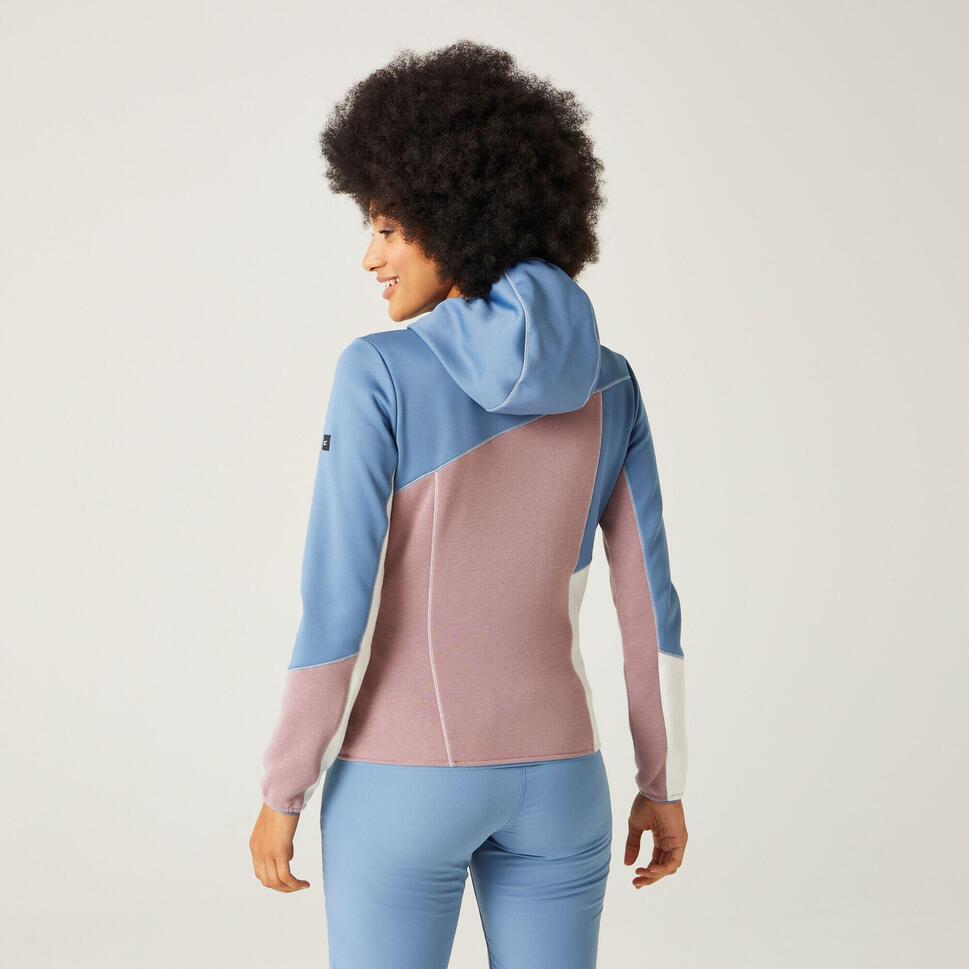 Bluza polarowa damska Walbury VII