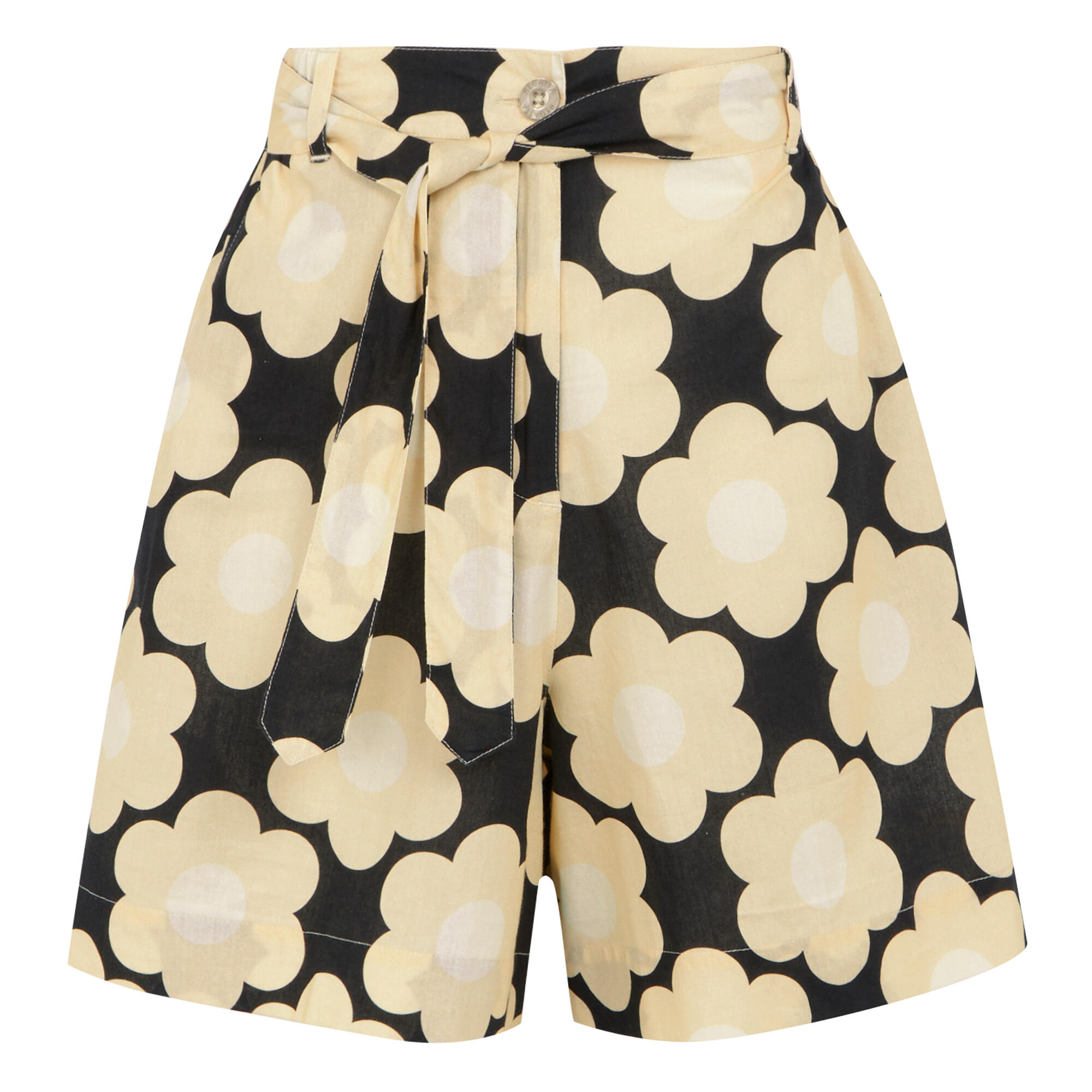 Orla Kiely Summer II Shorts 4/5