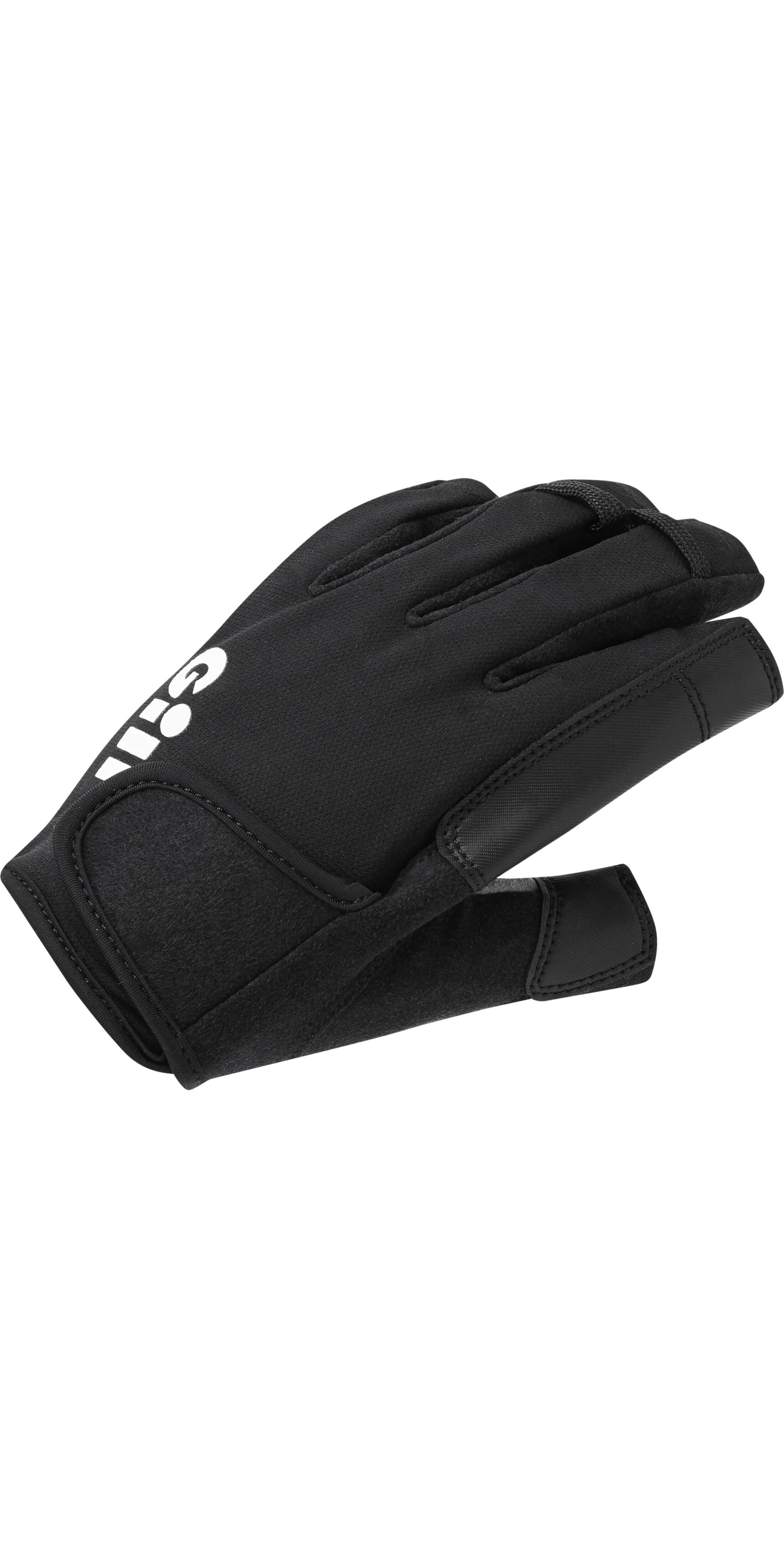 Gill Championship Gloves (Short Finger) 1/6