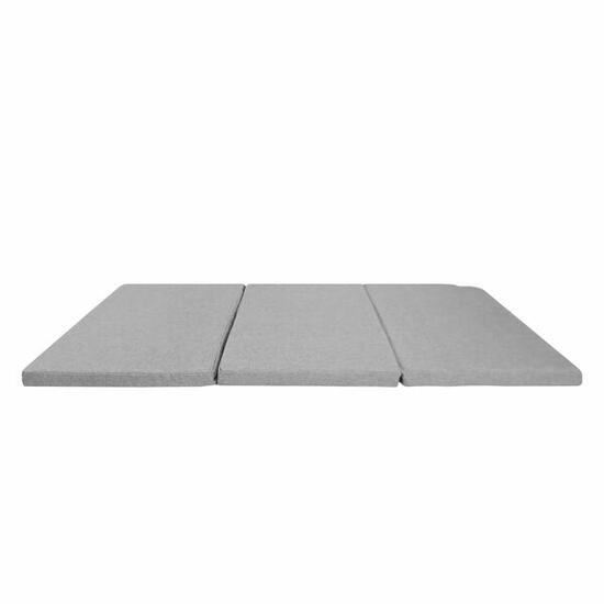 Materasso pieghevole con viscoelastico per Mercedes Marco Polo W639