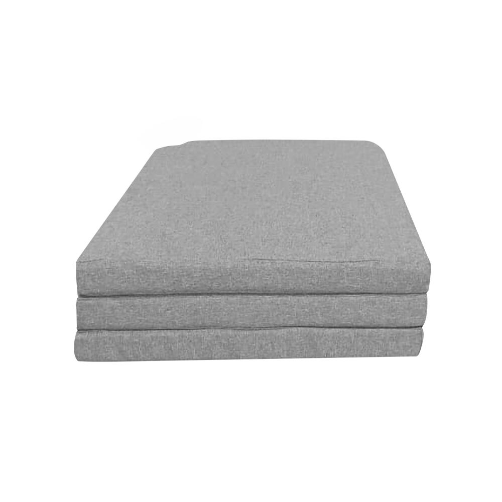 Colchão dobrável para campismo Mercedes Marco Polo W639 3/4