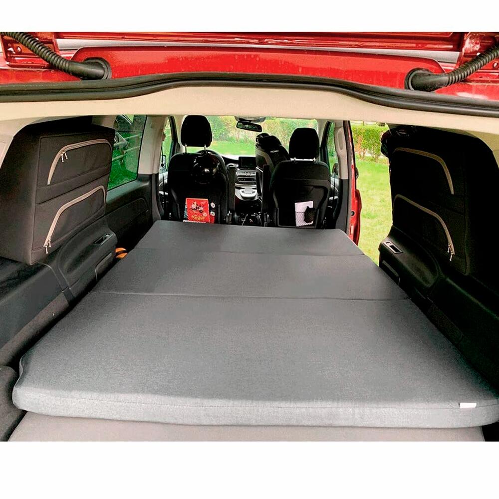 Klappbare Matratze für Mercedes Marco Polo Horizon (+andere Modelle) 5/7
