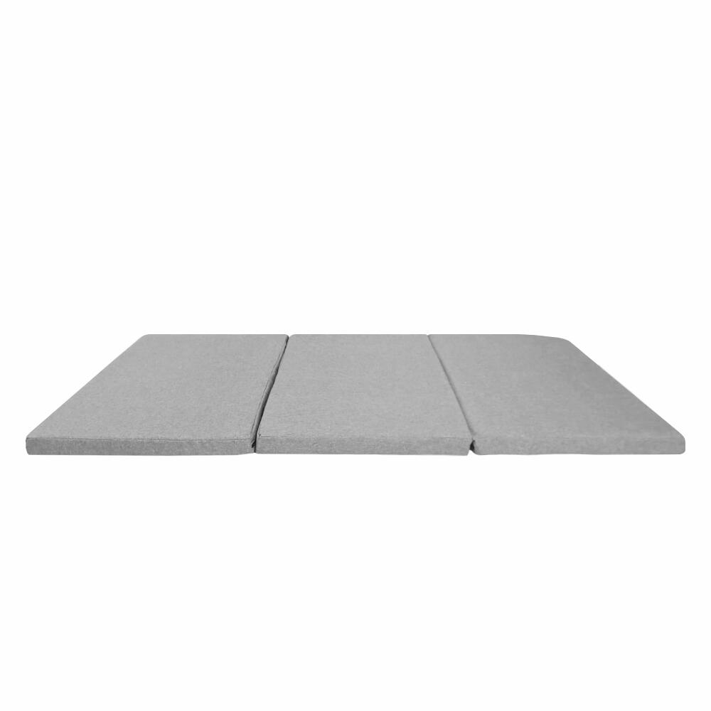Foldable mattress for Mercedes Marco Polo Horizon (+other models)