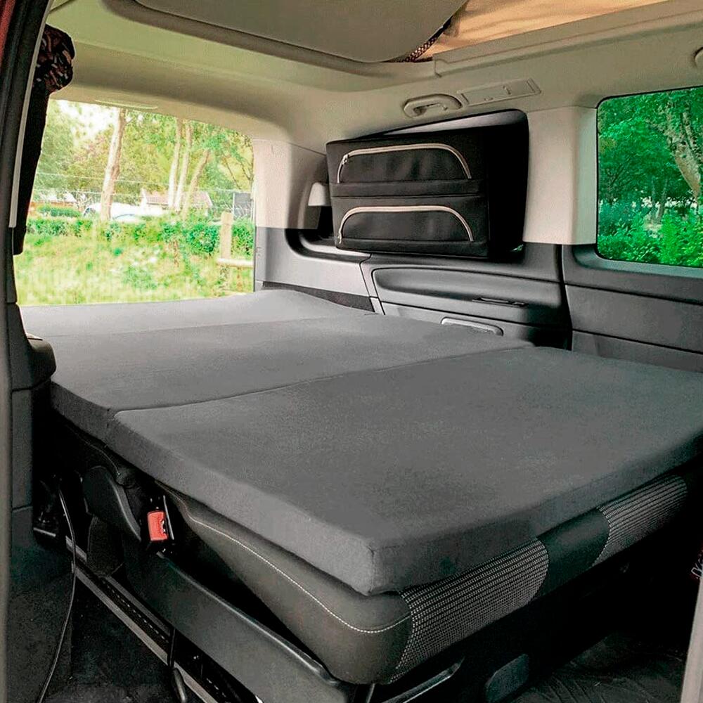 Klappbare Matratze für Mercedes Marco Polo Horizon (+andere Modelle) 6/7