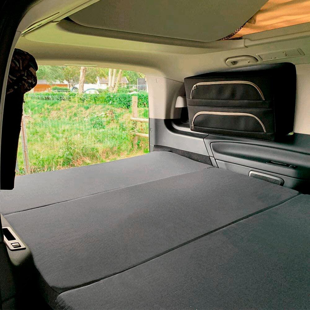 Klappbare Matratze für Mercedes Marco Polo Horizon (+andere Modelle) 7/7