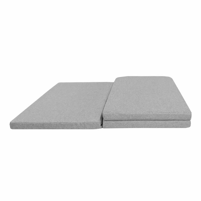 Matelas pliable pour Mercedes Marco Polo Horizon (+autres modèles)