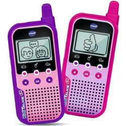 Talkie-walkie Vtech Kidi Talkie + 10 Ans