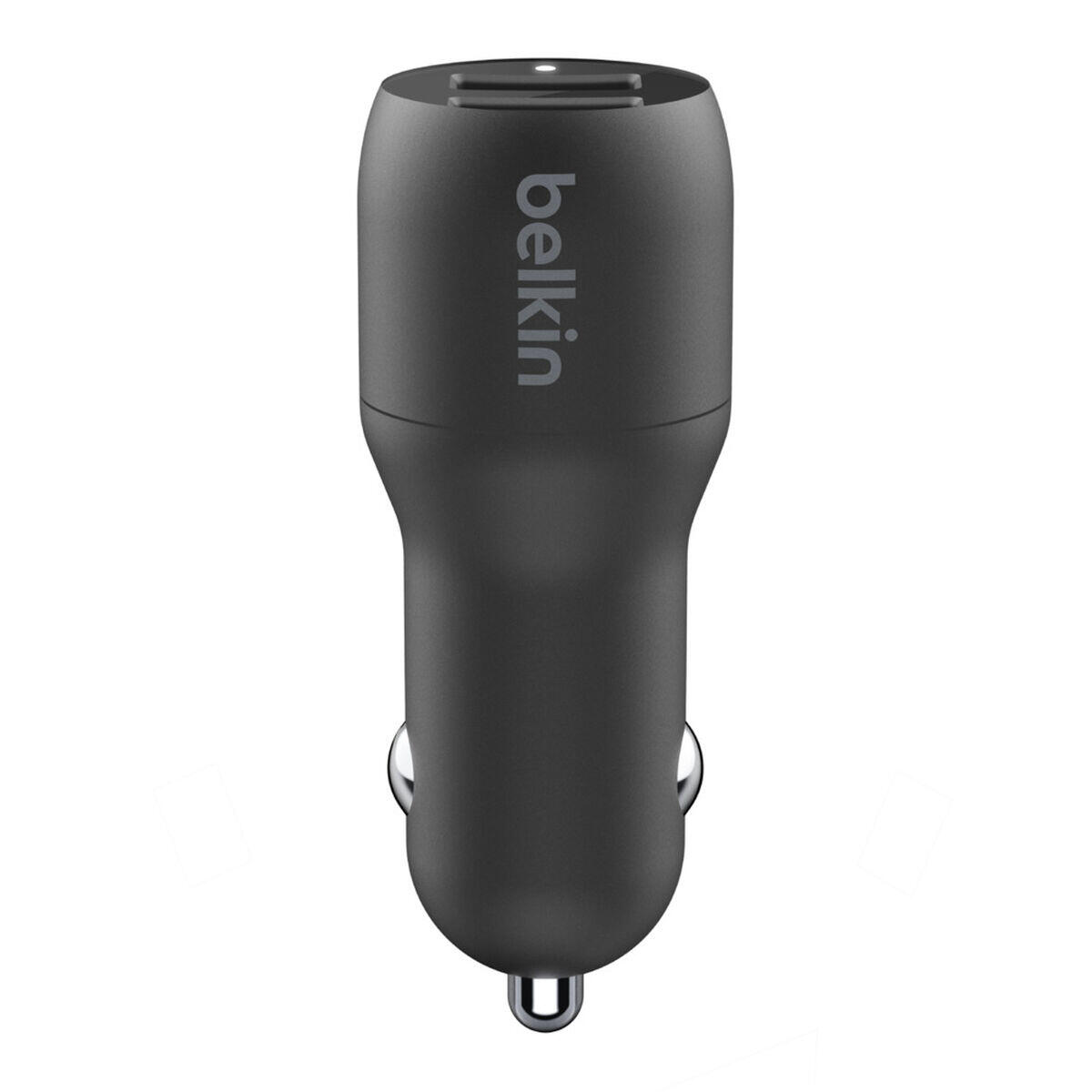 Caricabatterie per Auto Belkin CCD001BT1MBK Nero 3/5