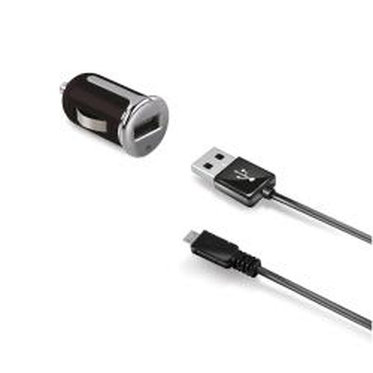 Caricatore portatile Celly CCUSBMICRO Micro USB 1/1