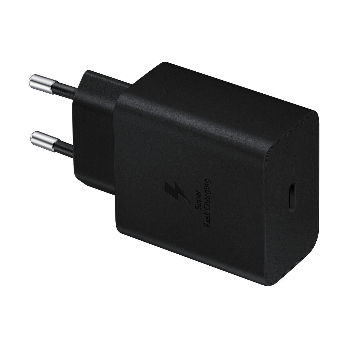 SAMSUNG Draagbare oplader EP-T4510XBEGEU Zwart