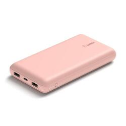 Powerbank BPB012BTRG Rosa