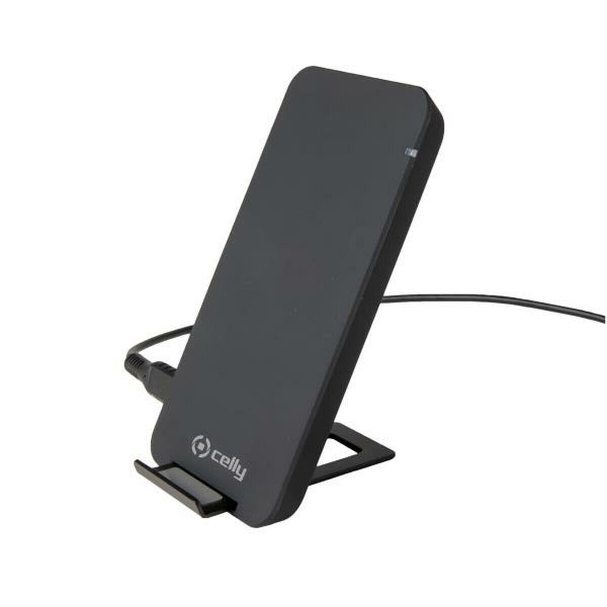 Caricatore portatile WLFASTSTANDBK Nero 2/2