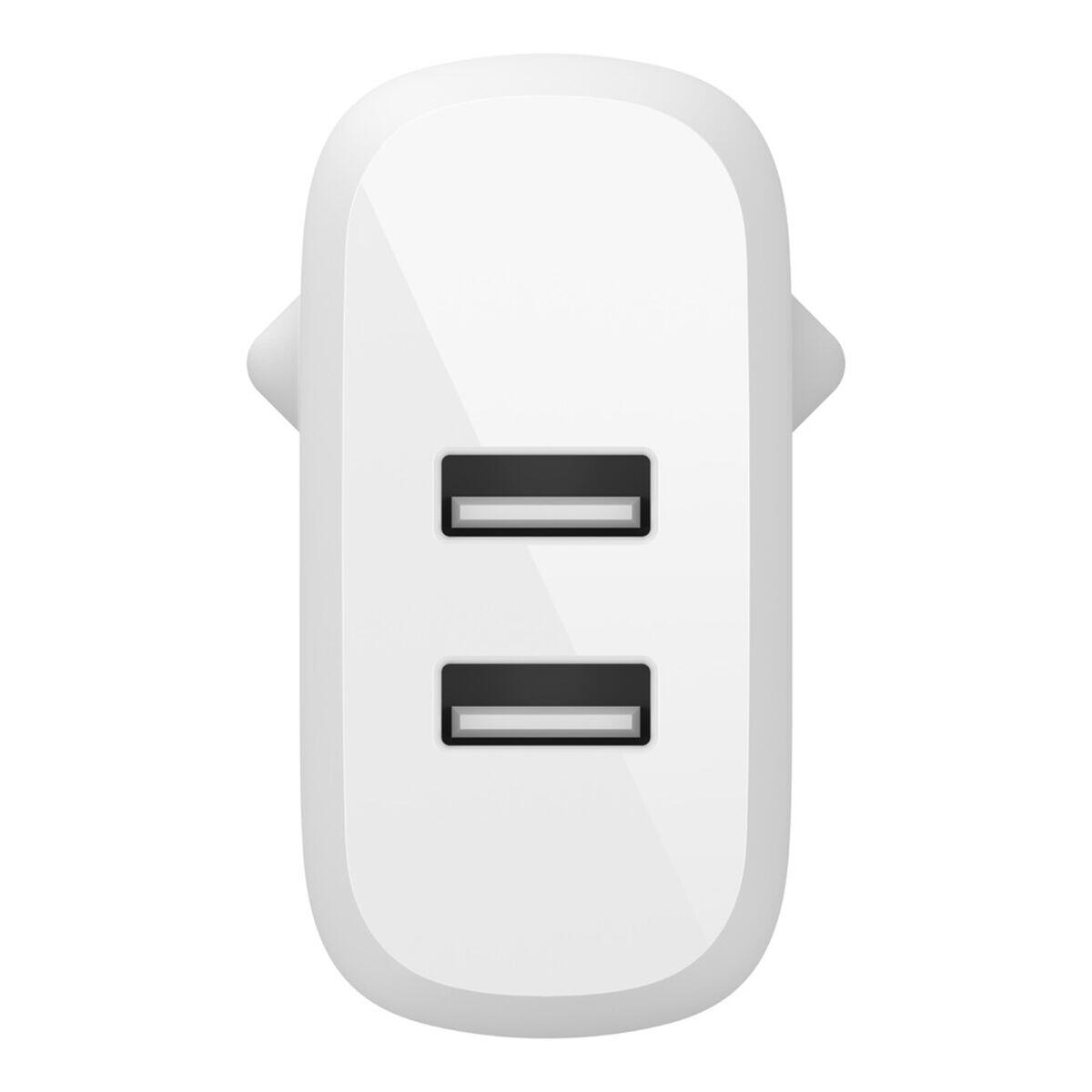 Carregador portátil Belkin WCE001VF1MWH Branco 4/4