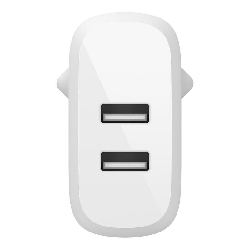 Încărcător portabil Belkin WCE001VF1MWH Alb