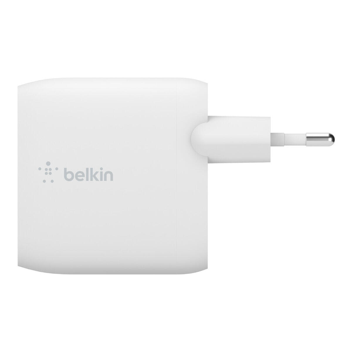 Carregador portátil Belkin WCE001VF1MWH Branco 3/4
