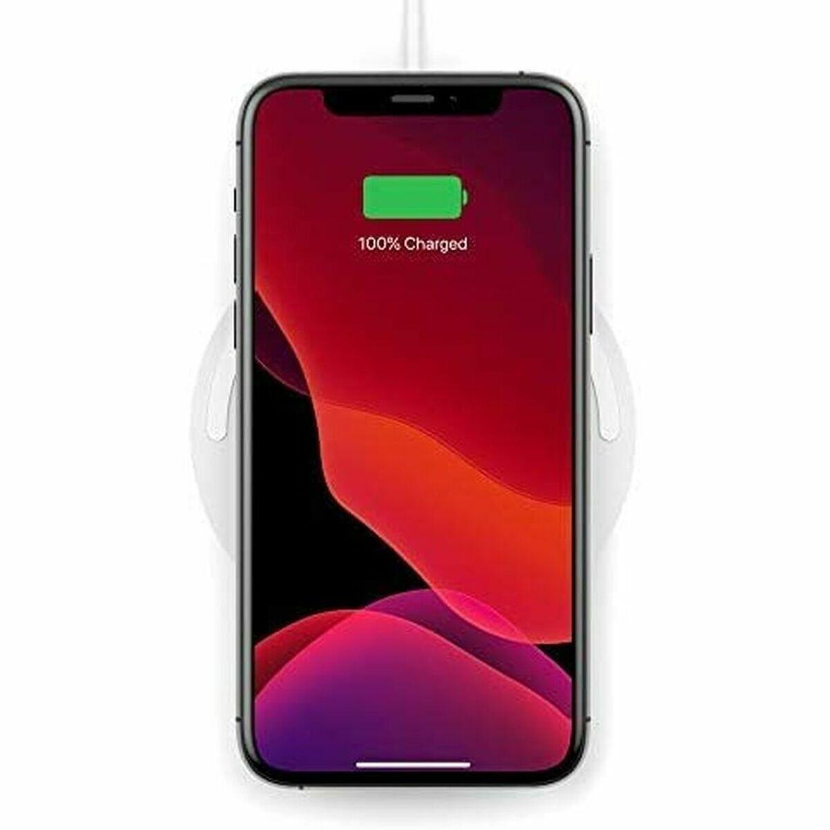 Chargeur sans fil Belkin WIA001vfWH 3/3