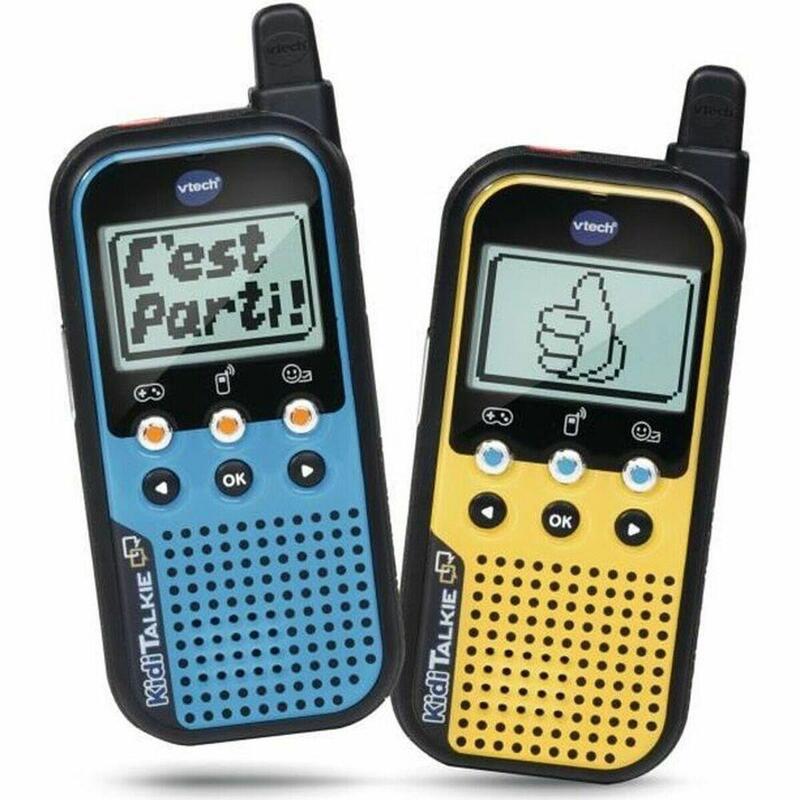 Walkie-Talkies VTH80-518565