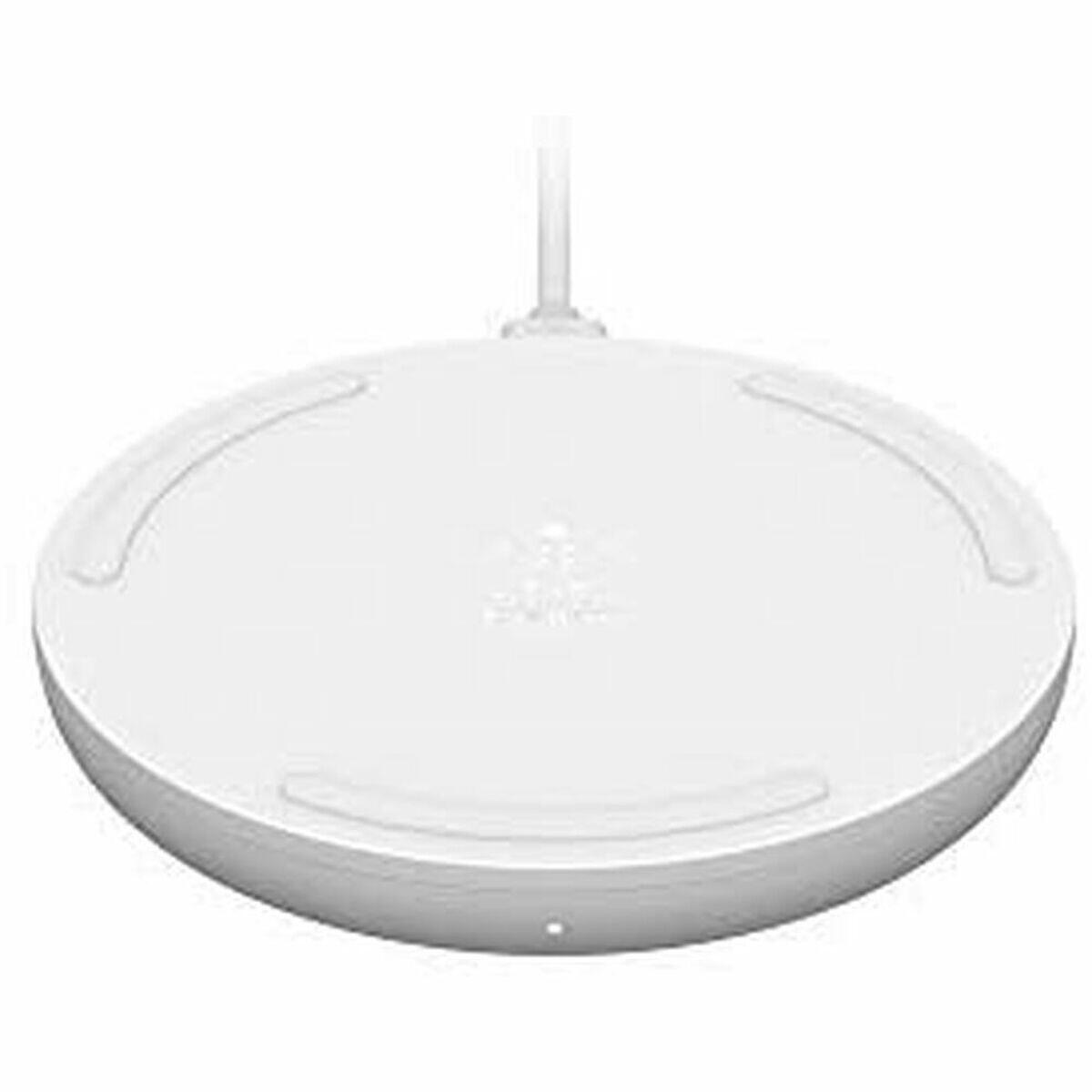 Carregador sem fios belkin wia001vfwh