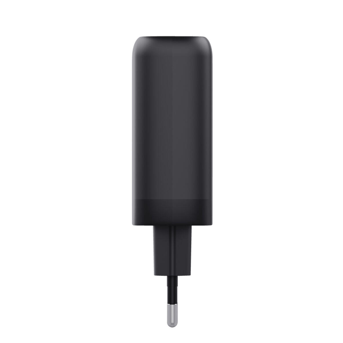 Chargeur Mural + Câble USB-C Trust 24818 Noir 2/3
