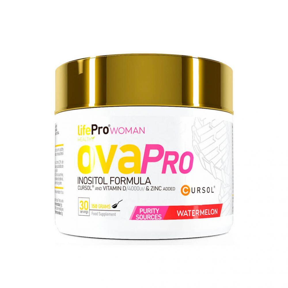 LIFEPROOF probióticos Life Pro OvaPro Myo Inositol 150g