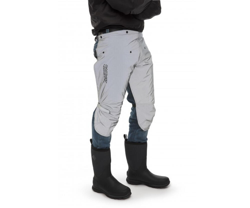 Pantalon de pluie Arctique 2/3