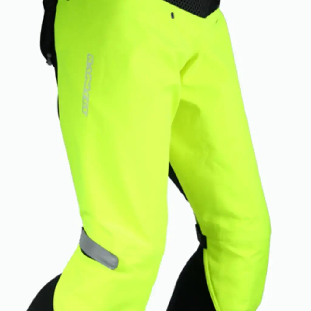 Waterproof thigh protector Rainlegs