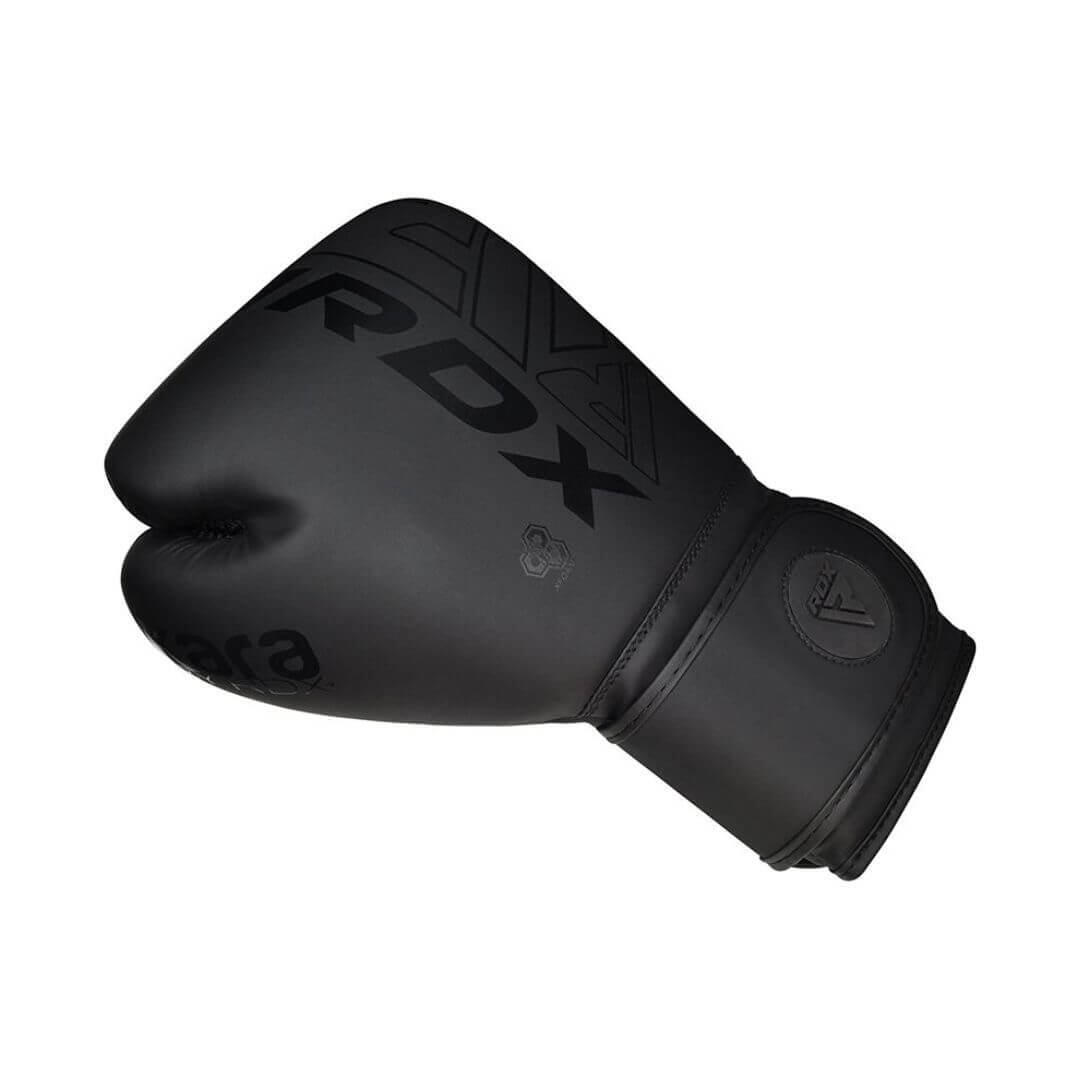 Luvas de Boxe RDX F6 Matte 3/7