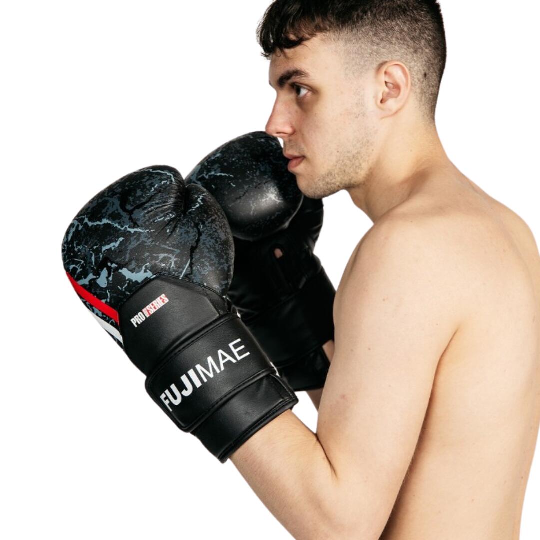 Luvas de Boxe ProSeries 2.1 Primeskin 4/5