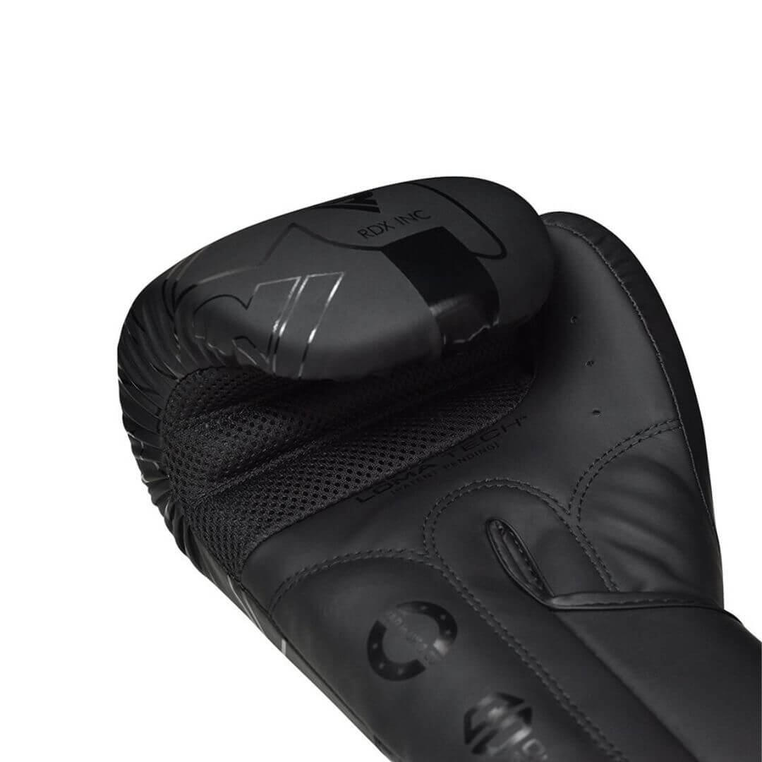 Luvas de Boxe RDX F6 Matte 5/7