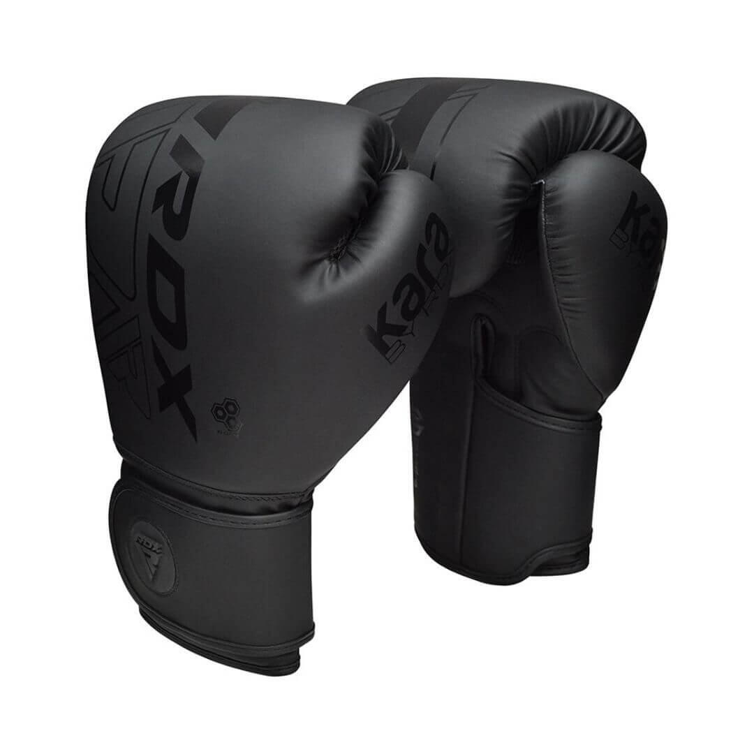 Luvas de Boxe RDX F6 Matte 6/7