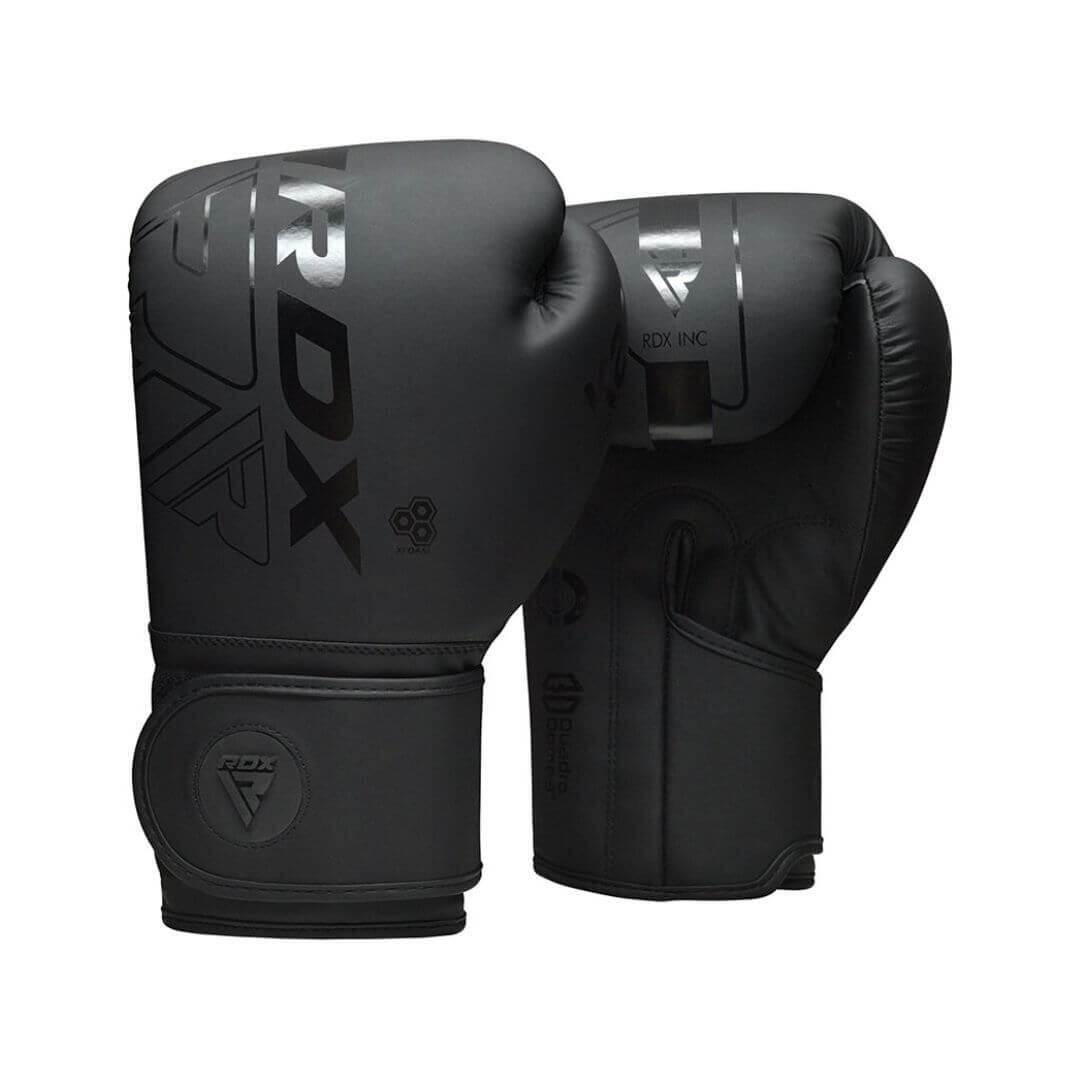 Luvas de Boxe RDX F6 Matte 2/7