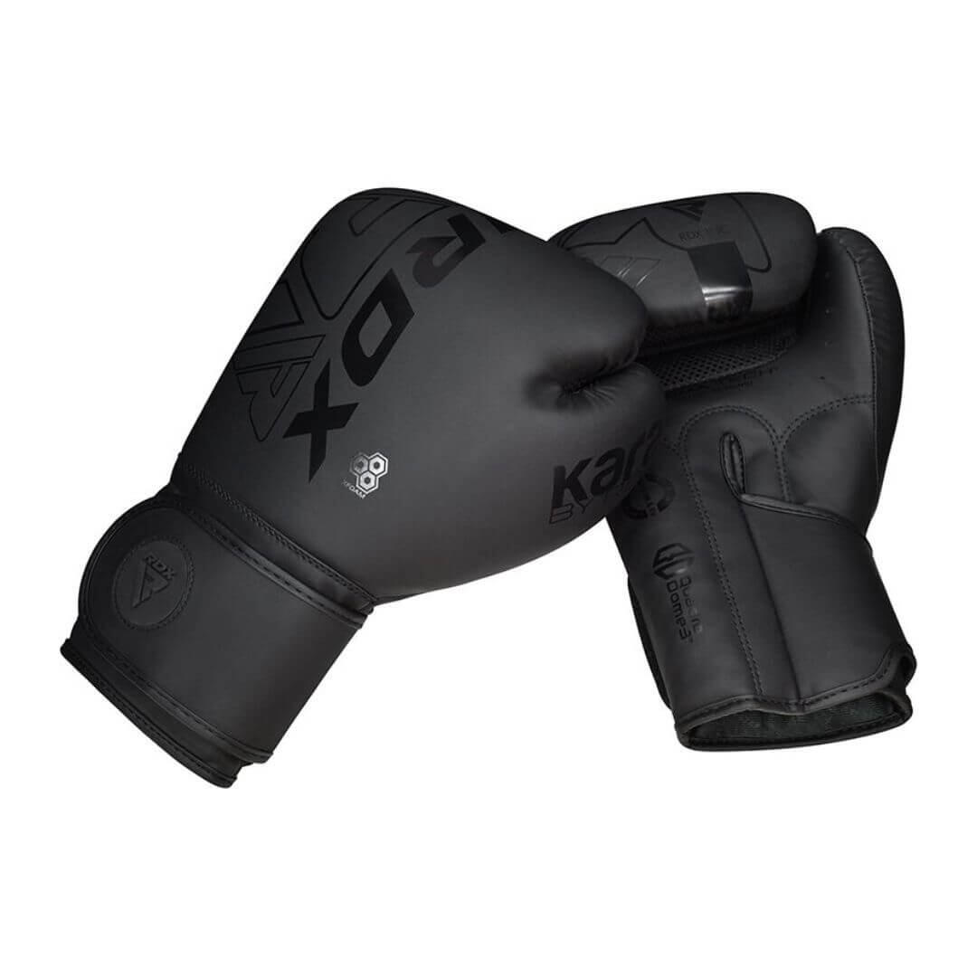 Luvas de Boxe RDX F6 Matte 7/7