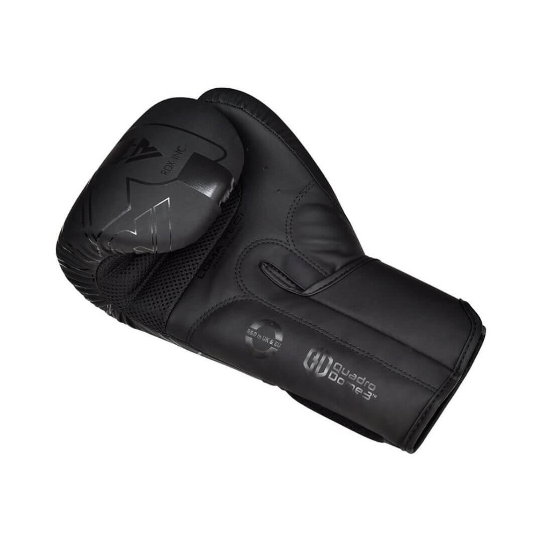 Luvas de Boxe RDX F6 Matte 4/7