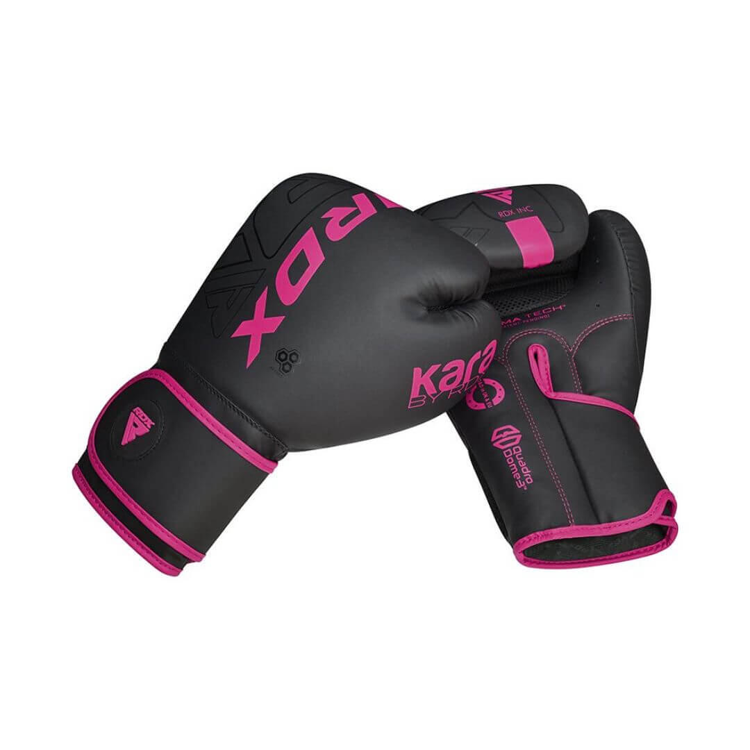 Luvas de Boxe RDX F6 Matte 7/7