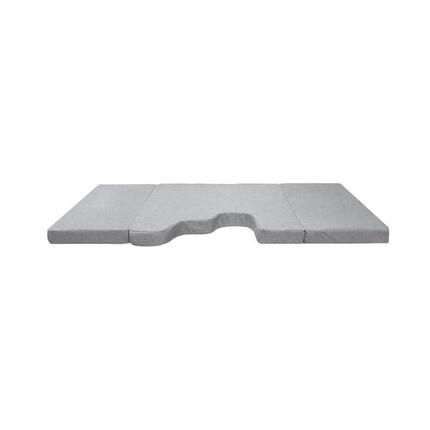 Fahrerhaus-Matratze Mercedes Vito Viano W639 2003-2014 – Faltbar