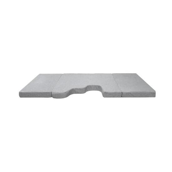 Fahrerhaus-Matratze Mercedes Vito Viano W639 2003-2014 – Faltbar