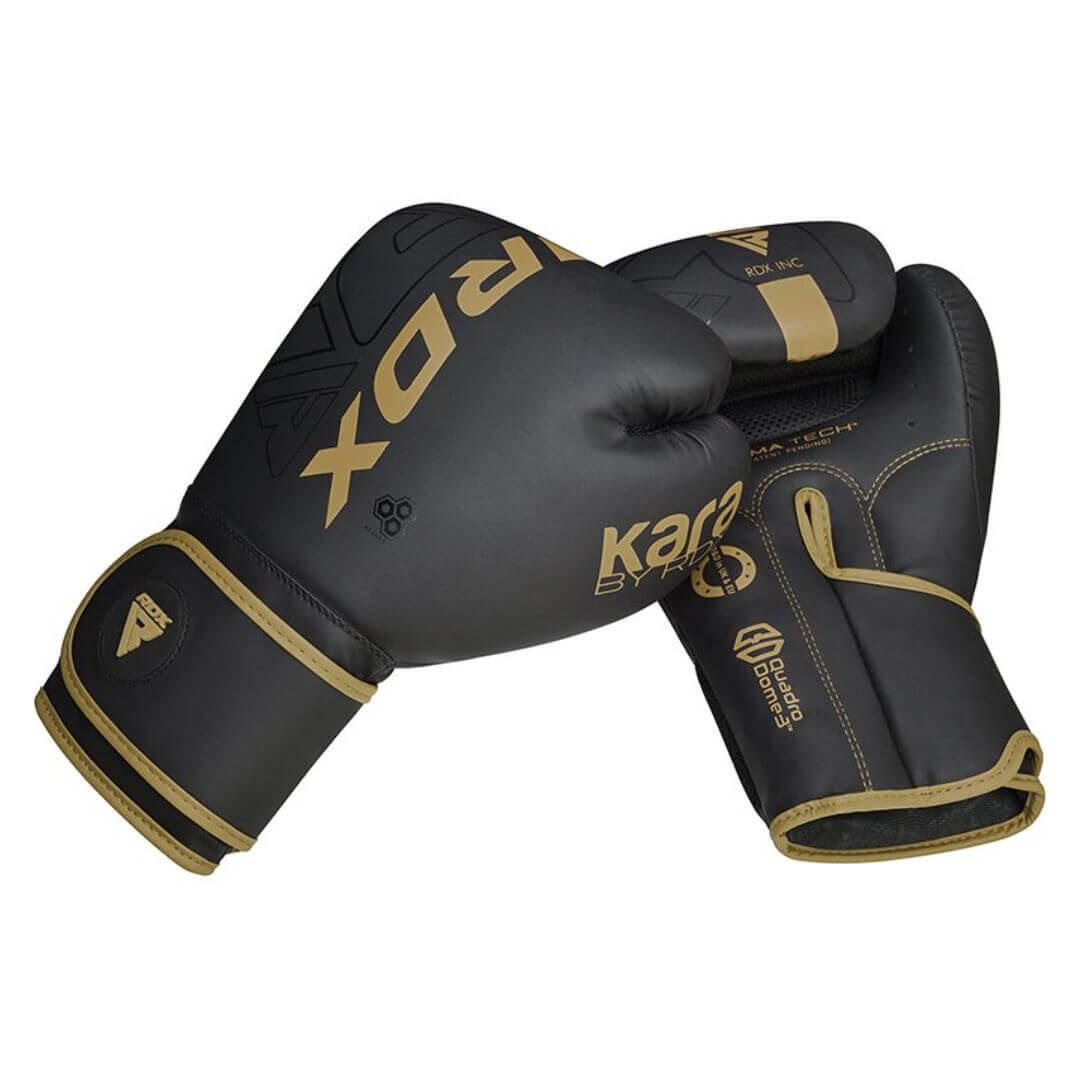 Luvas de Boxe RDX F6 Matte 6/7