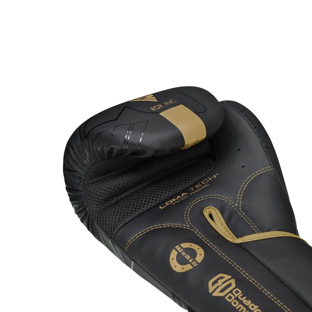 Luvas de Boxe RDX F6 Matte 7/7